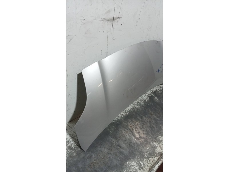 Recambio de capot para toyota yaris (ksp9/scp9/nlp9) básico referencia OEM IAM   