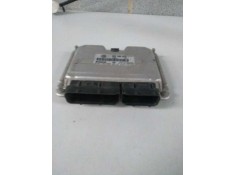 Recambio de centralita motor uce para volkswagen polo berlina (6n2) 1.4 tdi referencia OEM IAM 0281001940 045906019 