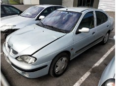 renault megane i fase 2 classic (la..) del año 1999
