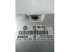 Recambio de centralita motor uce para volkswagen polo berlina (6n2) 1.4 tdi referencia OEM IAM 0281001940 045906019  2