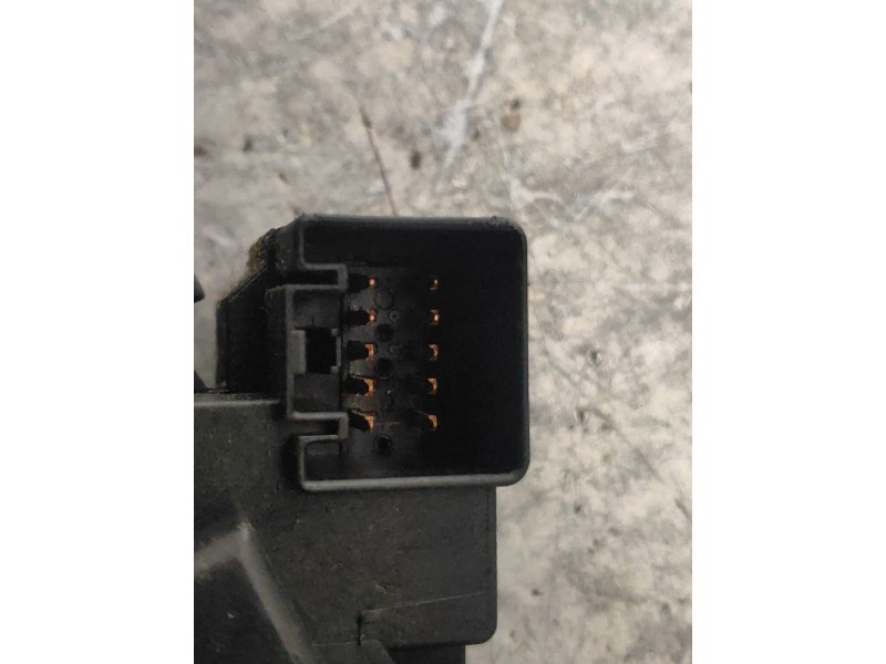 Recambio de mando luces para ford fiesta (cbk) ambiente referencia OEM IAM 1S7T13335AE  