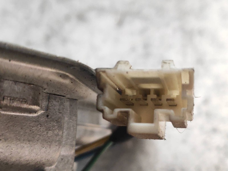 Recambio de motor limpia trasero para mitsubishi montero (v60/v70) 3.2 di-d avance (5-ptas.) referencia OEM IAM MR388052 8492001