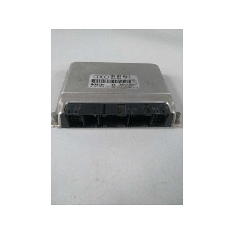 Recambio de centralita motor uce para volkswagen passat berlina (3b2) 2.5 v6 tdi referencia OEM IAM 0281010147 3B0907401J D65