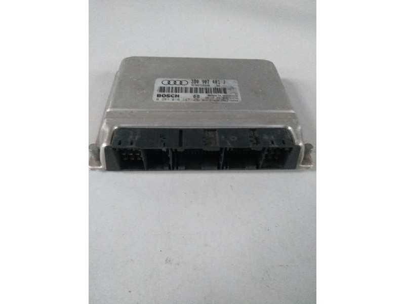 Recambio de centralita motor uce para volkswagen passat berlina (3b2) 2.5 v6 tdi referencia OEM IAM 0281010147 3B0907401J D65