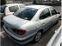 renault megane i fase 2 classic (la..) del año 1999 2