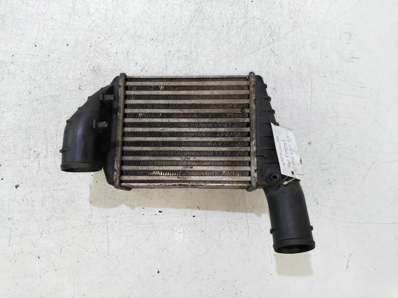 Recambio de intercooler para volkswagen passat berlina (3b2) 2.5 v6 tdi referencia OEM IAM   