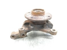 Recambio de mangueta delantera izquierda para tata indigo marina 1.4 referencia OEM IAM    2