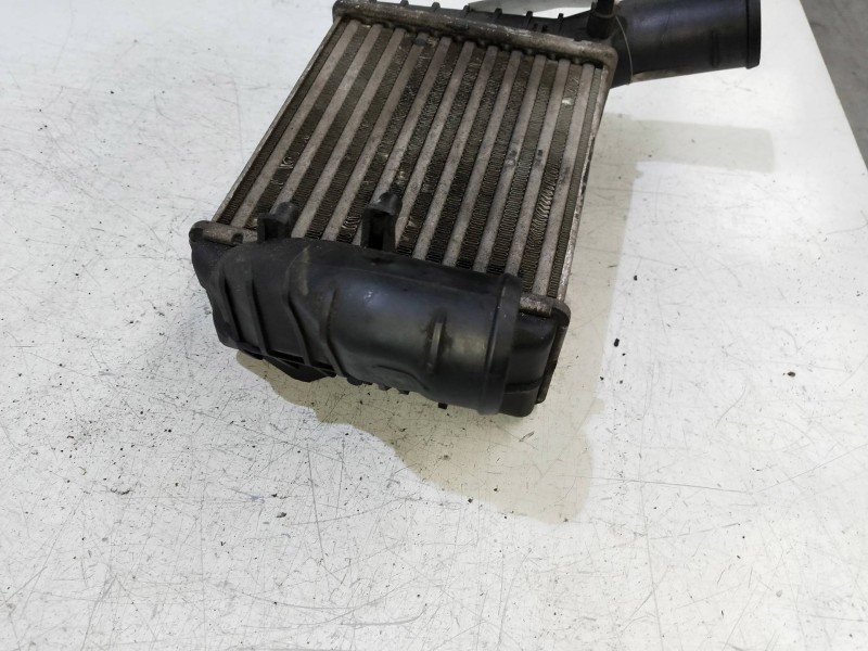 Recambio de intercooler para volkswagen passat berlina (3b2) 2.5 v6 tdi referencia OEM IAM   