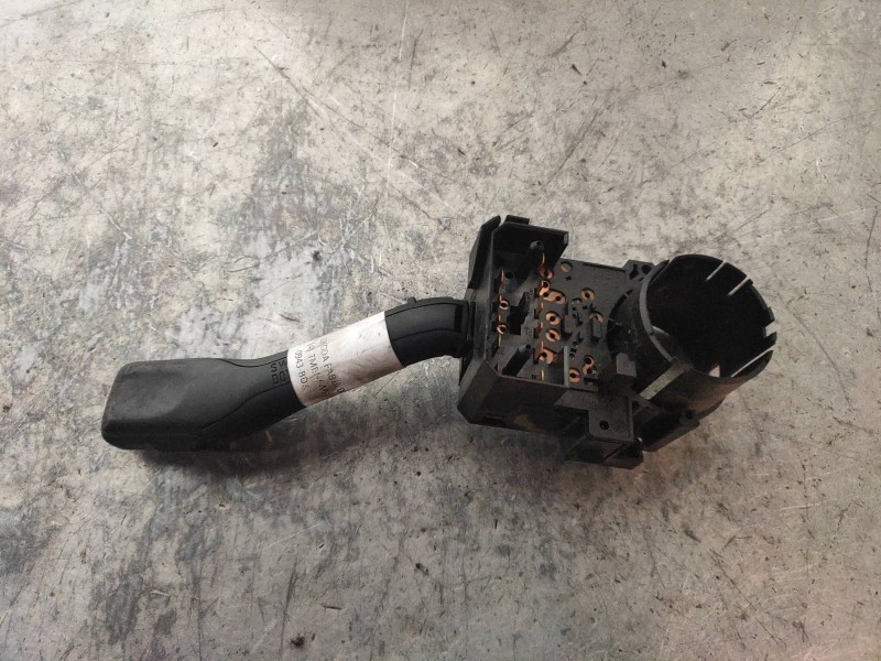 Recambio de mando luces para skoda fabia (6y2/6y3) comfort referencia OEM IAM 8L0953513G  