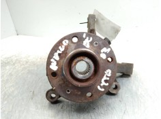 Recambio de mangueta delantera derecha para tata indigo marina referencia OEM IAM   