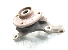 Recambio de mangueta delantera derecha para tata indigo marina referencia OEM IAM    2