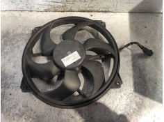 Recambio de electroventilador para citroen c4 coupe lx referencia OEM IAM   