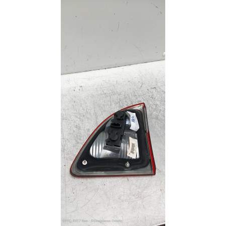 Recambio de electroventilador para citroen c4 coupe lx referencia OEM IAM   