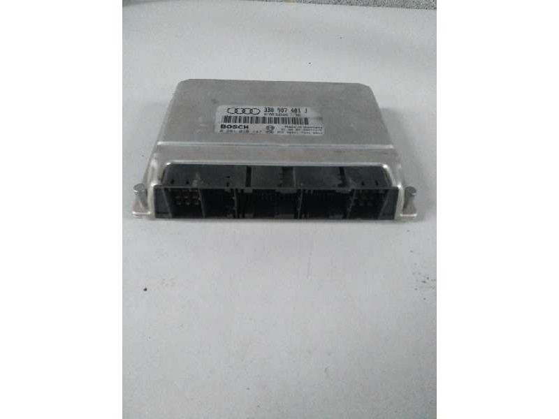 Recambio de centralita motor uce para volkswagen passat berlina (3b2) 2.5 v6 tdi referencia OEM IAM 0281010147 3B0907401J D65