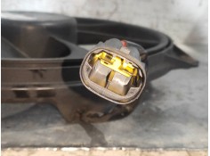Recambio de electroventilador para citroen c4 coupe lx referencia OEM IAM    2