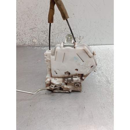 Recambio de electroventilador para citroen c4 coupe lx referencia OEM IAM   