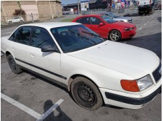 audi 100 berlina (c4) del año 1992