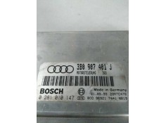 Recambio de centralita motor uce para volkswagen passat berlina (3b2) 2.5 v6 tdi referencia OEM IAM 0281010147 3B0907401J D65 2