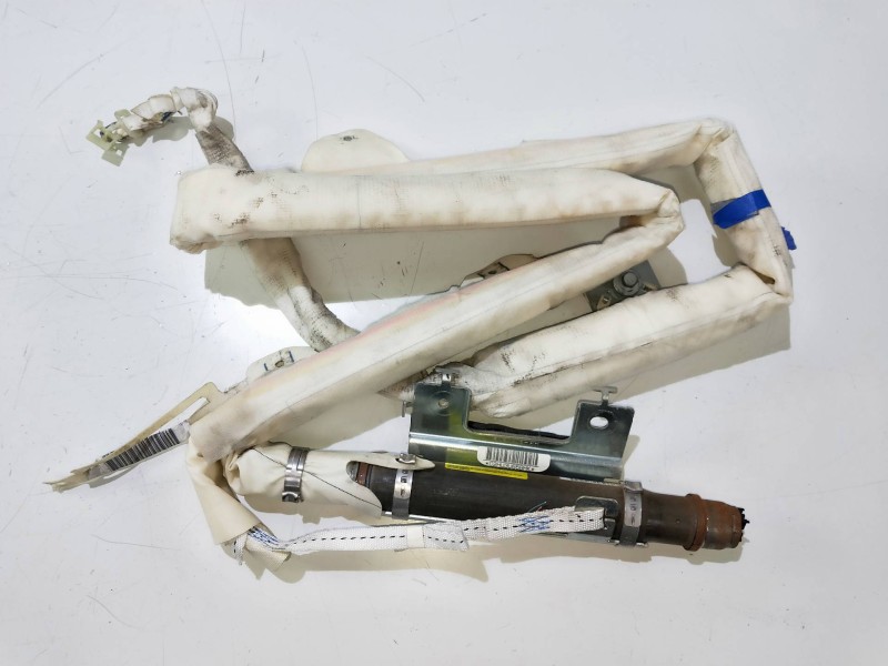 Recambio de airbag cortina delantero derecho para jeep gr. cherokee (wh) 3.0 crd overland referencia OEM IAM   