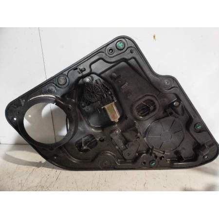 Recambio de electroventilador para citroen c4 coupe lx referencia OEM IAM   
