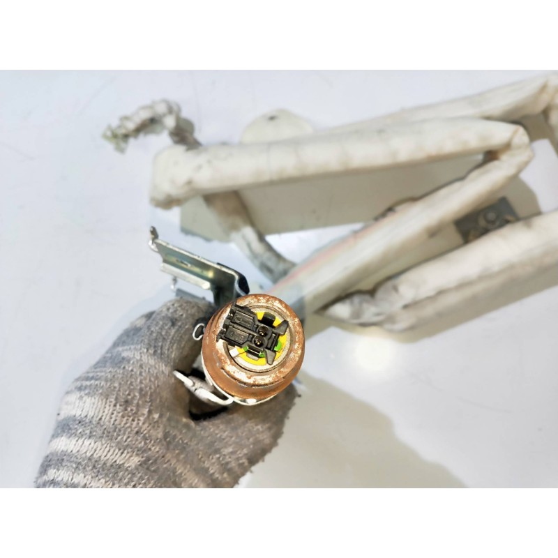 Recambio de airbag cortina delantero derecho para jeep gr. cherokee (wh) 3.0 crd overland referencia OEM IAM   