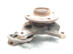 Recambio de mangueta delantera izquierda para tata indigo marina referencia OEM IAM    2