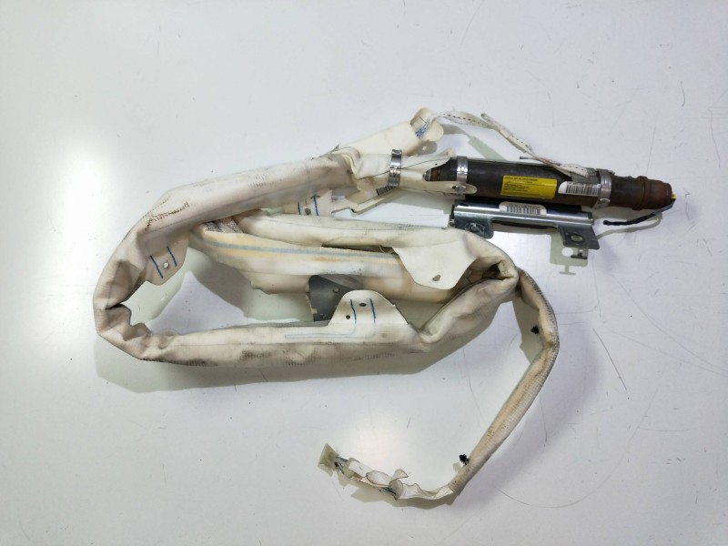 Recambio de airbag cortina delantero izquierdo para jeep gr. cherokee (wh) 3.0 crd overland referencia OEM IAM   