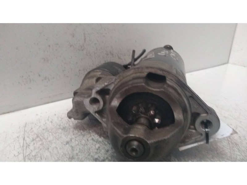 Recambio de motor arranque para bmw serie 5 berlina (e39) 540i lifestyle referencia OEM IAM 0001110072   Recambio de motor arranque para bmw serie 5 berlina (e39) 540i lifestyle referencia OEM IAM 0001110072