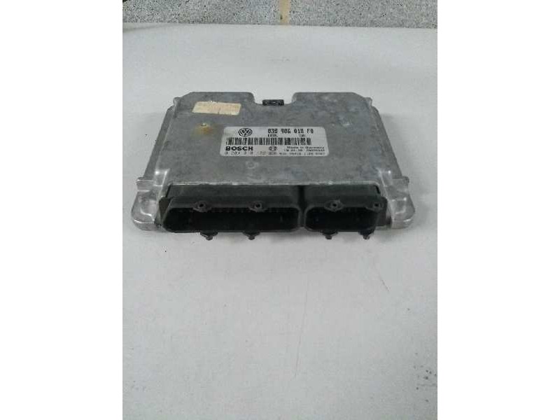 Recambio de centralita motor uce para volkswagen passat berlina (3b2) referencia OEM IAM 0281010172 038906018FQ 