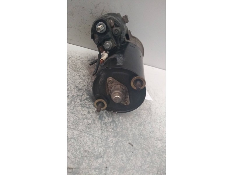 Recambio de motor arranque para bmw serie 5 berlina (e39) 540i lifestyle referencia OEM IAM 0001110072   Recambio de motor arranque para bmw serie 5 berlina (e39) 540i lifestyle referencia OEM IAM 0001110072