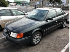 audi 100 berlina (c4) del año 1994