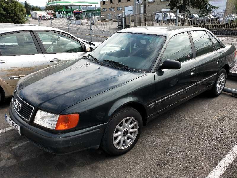 audi 100 berlina (c4) del año 1994