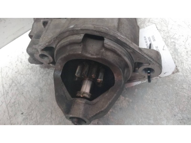 Recambio de motor arranque para bmw serie 5 berlina (e39) 540i lifestyle referencia OEM IAM 0001110072   Recambio de motor arranque para bmw serie 5 berlina (e39) 540i lifestyle referencia OEM IAM 0001110072