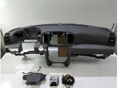 Recambio de kit airbag para jeep gr. cherokee (wh) 3.0 crd overland referencia OEM IAM   