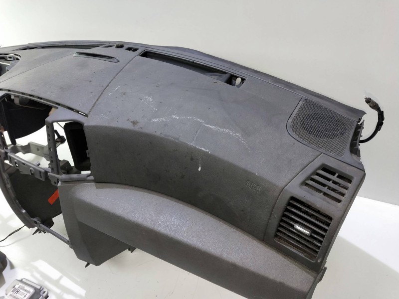 Recambio de kit airbag para jeep gr. cherokee (wh) 3.0 crd overland referencia OEM IAM   