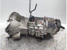 Recambio de caja cambios para land rover 109 3.5 6 cil referencia OEM IAM E42106421  