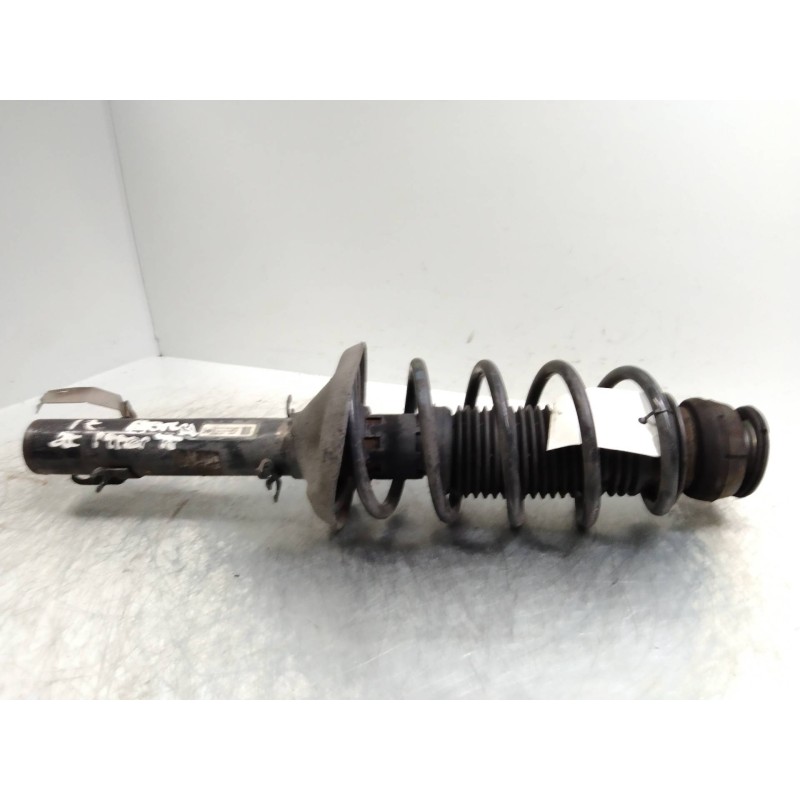 Recambio de amortiguador delantero izquierdo para volkswagen bora berlina (1j2) 1.9 tdi referencia OEM IAM 1J0413031BH  