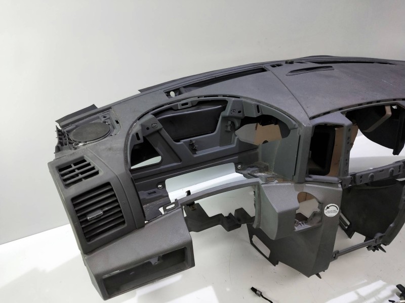 Recambio de kit airbag para jeep gr. cherokee (wh) 3.0 crd overland referencia OEM IAM   