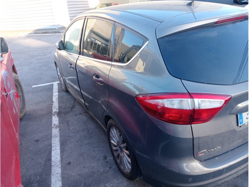 ford c-max del año 2013