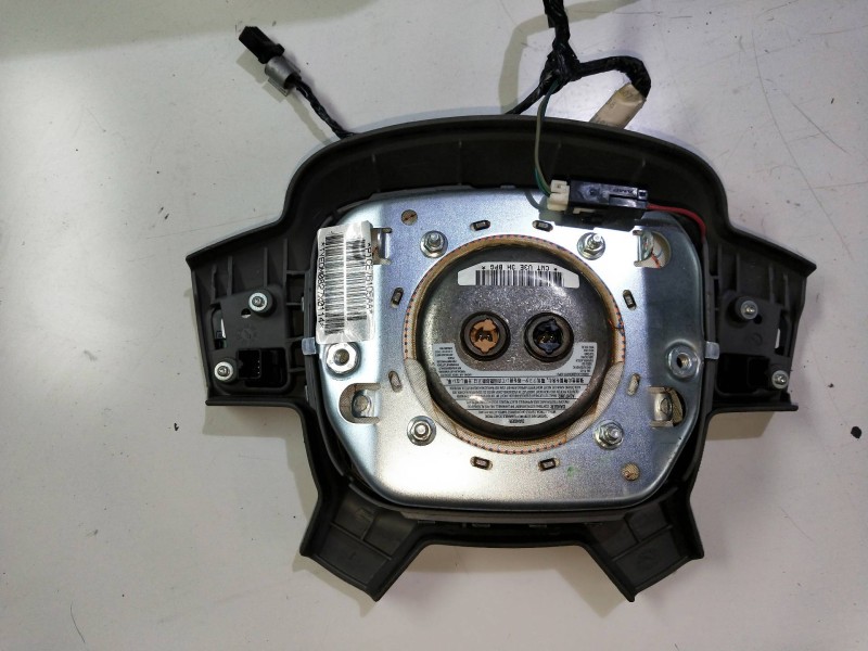 Recambio de kit airbag para jeep gr. cherokee (wh) 3.0 crd overland referencia OEM IAM   