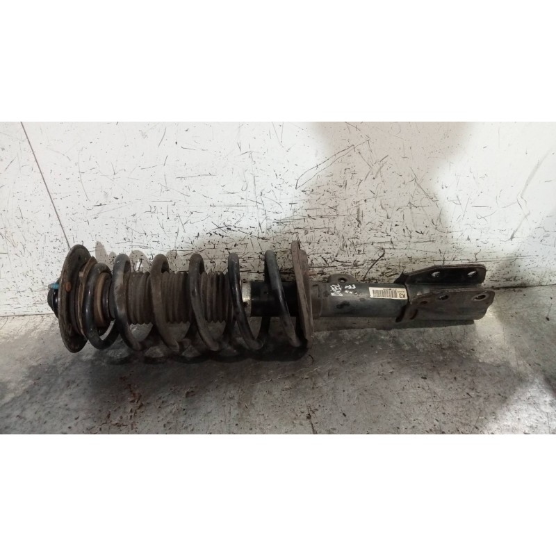 Recambio de amortiguador delantero izquierdo para chevrolet captiva 2.0 vcdi lt referencia OEM IAM 96626303 7451285 