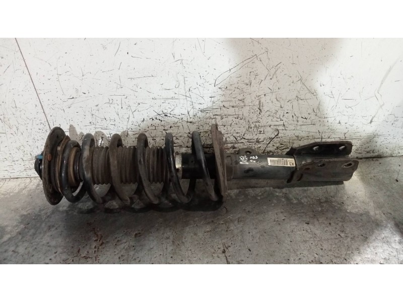 Recambio de amortiguador delantero izquierdo para chevrolet captiva 2.0 vcdi lt referencia OEM IAM 96626303 7451285 