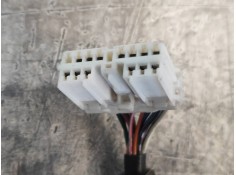 Recambio de mando calefaccion / aire acondicionado para mitsubishi montero (v60/v70) 3.2 di-d avance (5-ptas.) referencia OEM IA 2