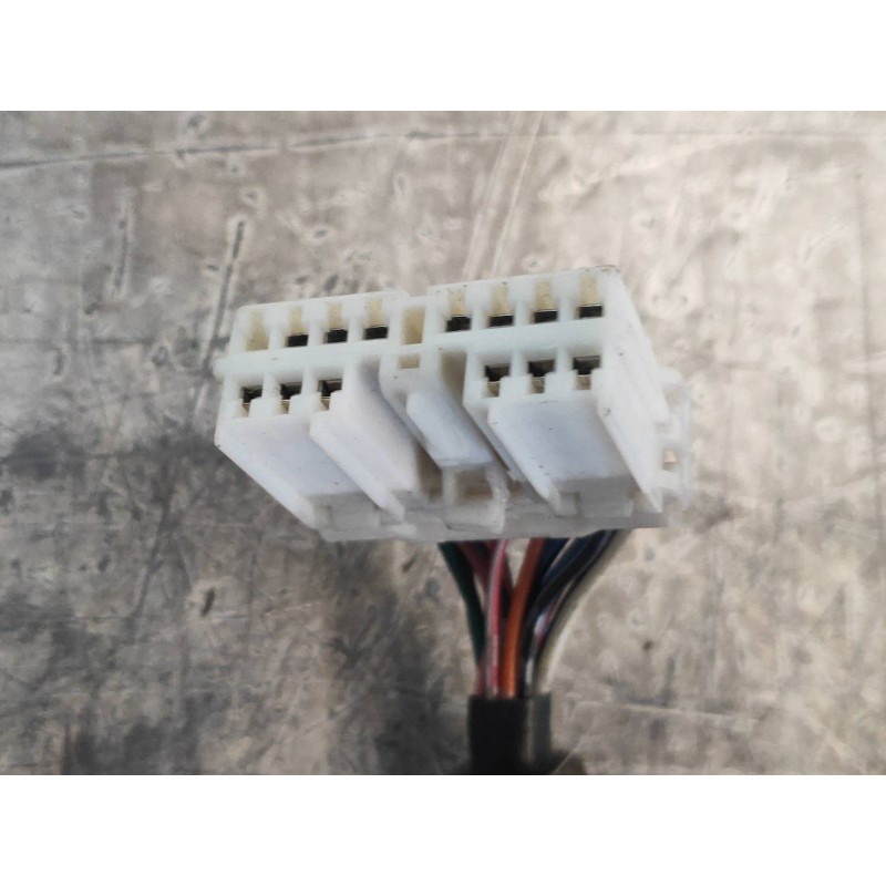 Recambio de mando calefaccion / aire acondicionado para mitsubishi montero (v60/v70) 3.2 di-d avance (5-ptas.) referencia OEM IA