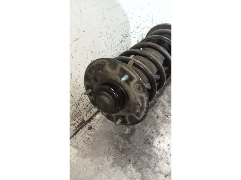 Recambio de amortiguador delantero izquierdo para chevrolet captiva 2.0 vcdi lt referencia OEM IAM 96626303 7451285 