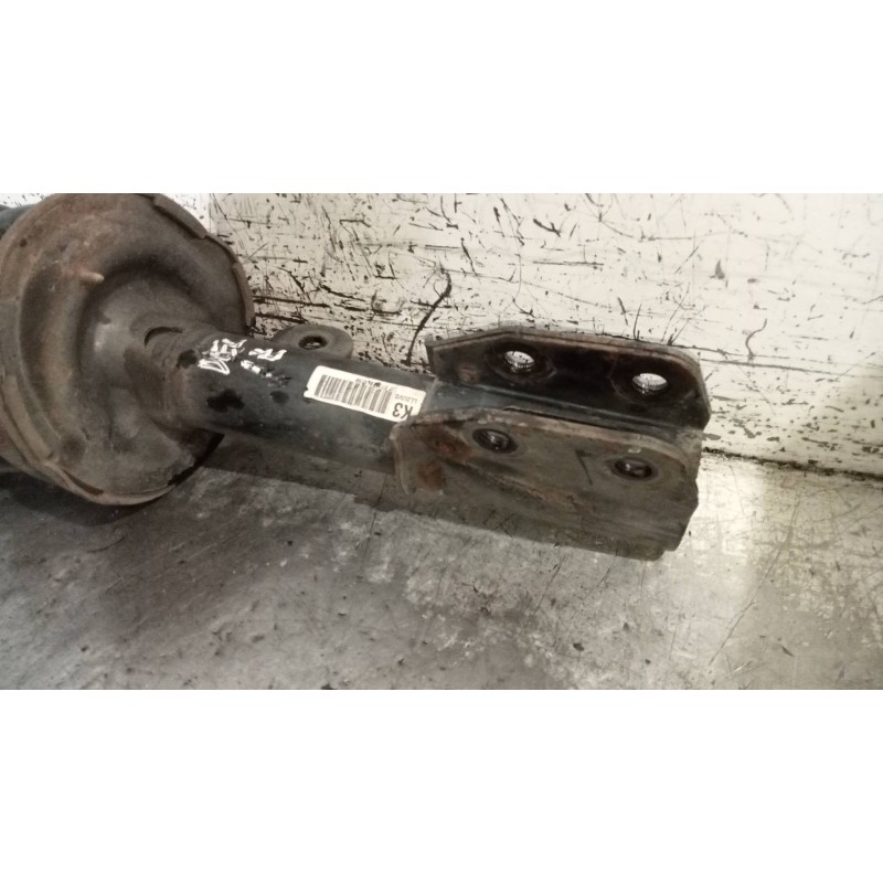 Recambio de amortiguador delantero izquierdo para chevrolet captiva 2.0 vcdi lt referencia OEM IAM 96626303 7451285 