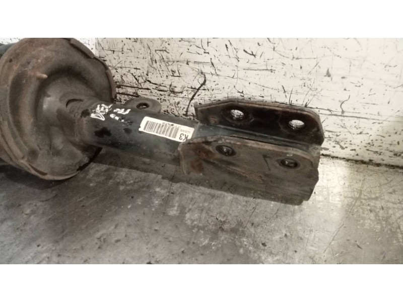 Recambio de amortiguador delantero izquierdo para chevrolet captiva 2.0 vcdi lt referencia OEM IAM 96626303 7451285 