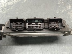 Recambio de centralita motor uce para citroen c4 picasso exclusive referencia OEM IAM 0281014729 9665674480 EDC16C34 2