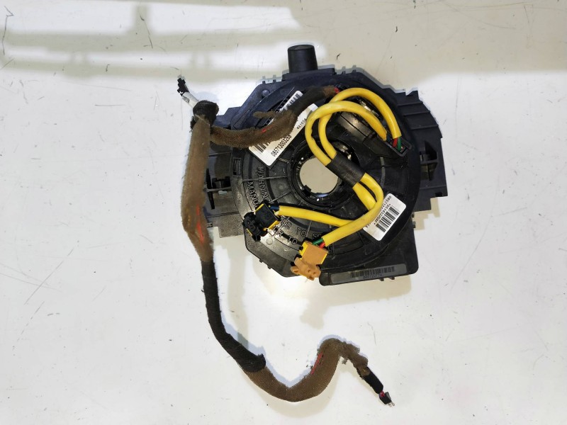 Recambio de kit airbag para jeep gr. cherokee (wh) 3.0 crd overland referencia OEM IAM   