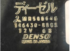 Recambio de mando calefaccion / aire acondicionado para mitsubishi montero (v60/v70) 3.2 di-d avance (5-ptas.) referencia OEM IA 2